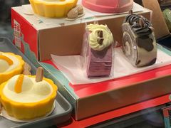 -星巴克(宝山万达店)