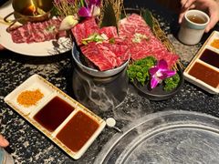 -牛焱·烧肉酒肆(五大道店)