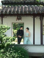 -花田映像婚纱摄影(龙岗店)