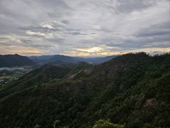 -大慈岩风景区