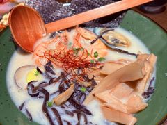 -傑·料理·海鲜放题(佛山文华荟店)