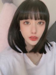 -HAIR HERE造型