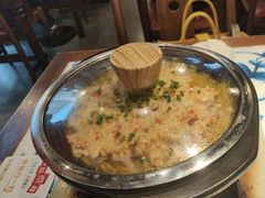 -川流不息·地道川菜·小龙虾(新松江路店)