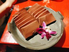 -谭鸭血老火锅(漳州路店)