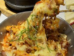 -韩时烤肉(枫蓝店)