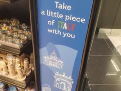 -米兰马尔彭萨国际机场