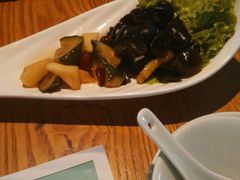 -去茶去餐厅(中央大街店)