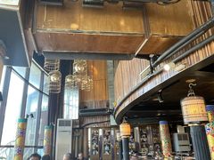 -羊大爷涮肉(亮马桥店)