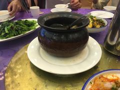 -龙凤瓦罐煨汤馆(清江东路店)