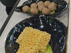 -果然农夫椰子鸡(虎门大润发店)