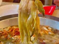 -芭夯兔·无骨兔汤锅(华阳店)