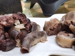 -正蓝旗草原特蒙餐