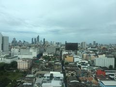 -曼谷王子宫殿酒店