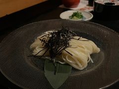 冷稻庭乌冬-希望日本料理(保利香槟花园店)