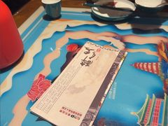 -醉长安(钟楼旗舰店)