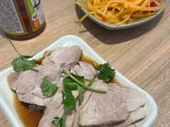 -亮亮拉面(师范路店)