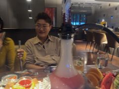 -LAMP BAR 水烟音乐酒吧