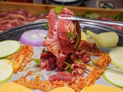 -正宗齐齐哈尔烤肉·齐牛哥鲜切炭火烤肉(杭州总店)