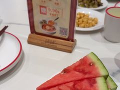 -大厨小馆(华阳城店)