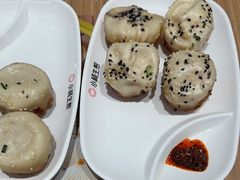 -小杨生煎(松江大学城店)