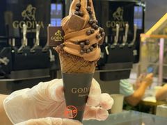 -GODIVA(海岸城店)