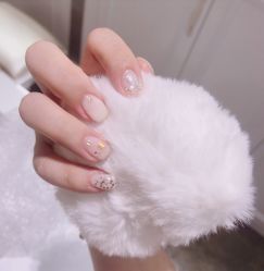 -Pink You美甲美睫纹绣定制中心