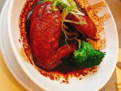 -太平馆餐厅(尖沙咀店)