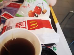 -麦当劳(南京文鼎广场店)