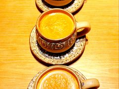 -泰盏鬼·颓废冬阴(陈家祠扬韬店)