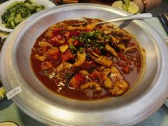 -大师傅金奖啤酒鱼(西街口总店)