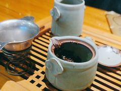 -小城粥道·海胆鲜虾粥(解放广场店)