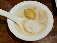 -山外山·林语花园餐厅