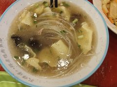 -孔师傅八仙老鸭粉丝汤(上海市第一食品商店南东店)