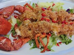 -日照大牌檔•小船海鲜(万平口店)