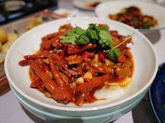 -贵州大厦贵州厅(樱花园西街店)