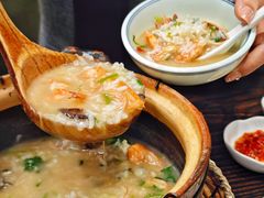 -大洋家·精品潮汕菜·生腌砂锅粥(天河东路店)