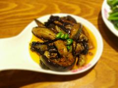 -姑奶奶老厨房(南坪路总店)