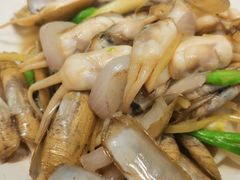 -舌尖上·霞浦滩涂海鲜·新闽菜(总店)