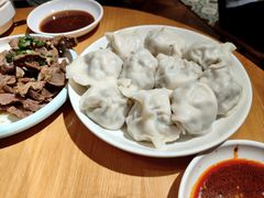 -金谷园饺子馆(北邮总店)
