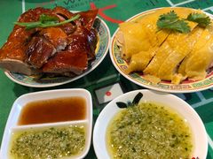 -憶廟街 X 沙角邨(太古城店)