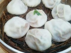 -鸡鸣汤包(仙林店)