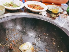 -边江铁锅炖鱼(振八街店)