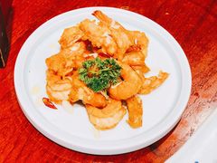 -北平食府(马鞍山路店)