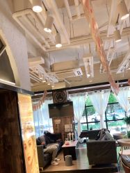 -一東造型烫发染发
