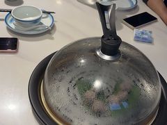 -碗中海·蒸汽海鲜·桑拿鸡(岭南天地店)