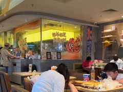 -乐凯撒披萨(正佳广场店)