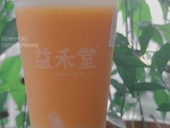 -益禾堂(鹭江店)