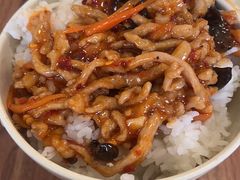 -和记馅饼(太平路店)