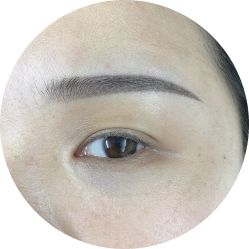 -谜秀韩式半永久纹眉纹绣洗眉