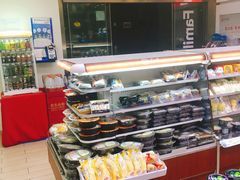 -全家便利店(大连路二店)